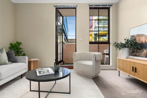 27/100 Commercial Rd, South Yarra, VIC 3141