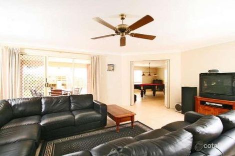 Property photo of 23 Sanctuary Place Fig Tree Pocket QLD 4069