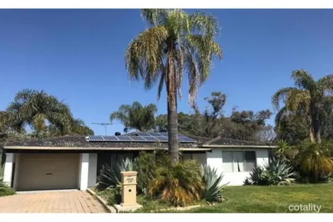 25 Michel Cres, Gosnells, WA 6110