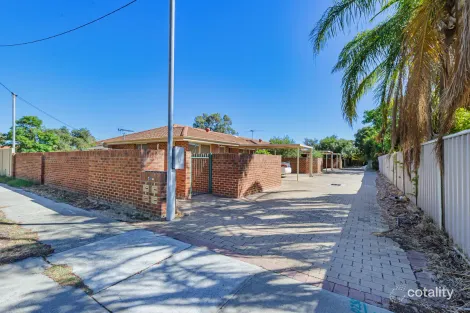4/14 Charles St, Midland, WA 6056