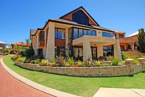 Property photo of 15 Foundry Court North Fremantle WA 6159