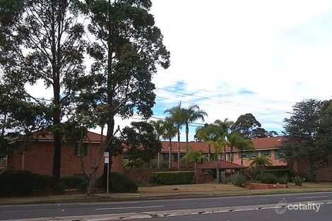 4/403-415 Pacific Hwy, Lindfield, NSW 2070