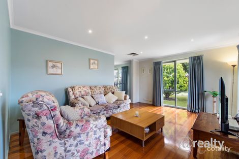 Property photo of 58 Aldergate Crescent Kings Park VIC 3021