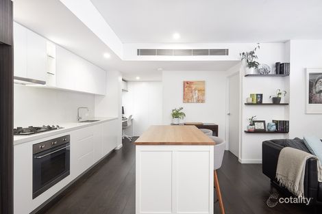 Property photo of 302/2-6 Martin Avenue Arncliffe NSW 2205