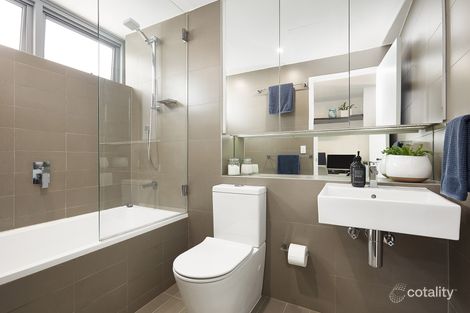 Property photo of 302/2-6 Martin Avenue Arncliffe NSW 2205