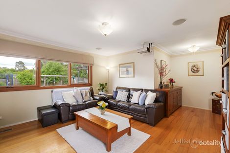 Property photo of 2 Grayling Crescent Croydon VIC 3136
