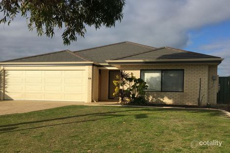 36 Gidgee Ent, Glen Iris, WA 6230