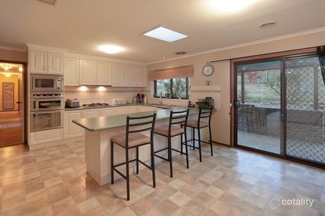 Property photo of 4 Haley Crescent Wodonga VIC 3690