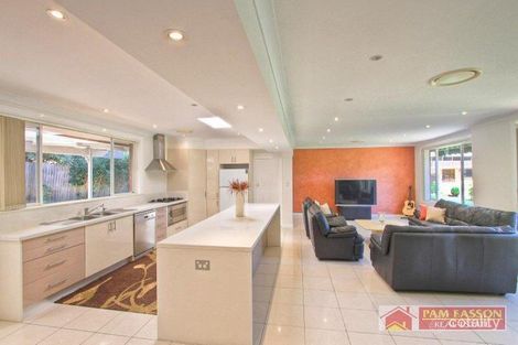 Property photo of 8 Altona Place North Rocks NSW 2151