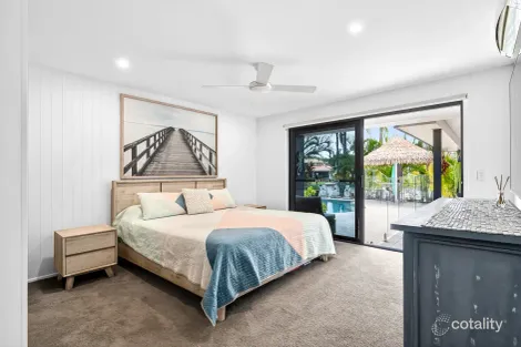 Property photo of 16 Karinya Place Twin Waters QLD 4564