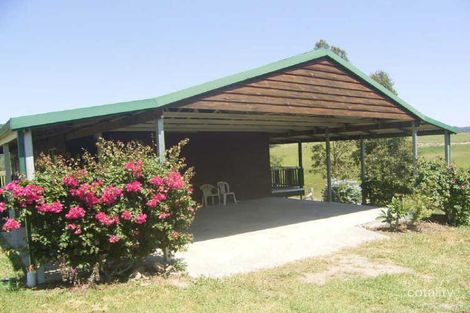Property photo of 3075 Nowendoc Road Caffreys Flat NSW 2424