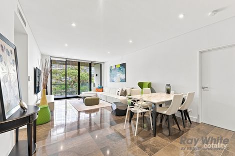 611/25 Marshall Ave, St Leonards, NSW 2065