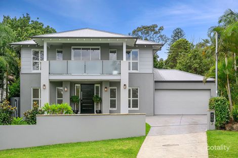 Property photo of 3 Angel Place Forestville NSW 2087