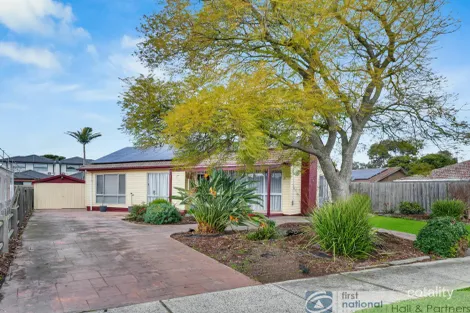 38 Parkland Ave, Hampton Park, VIC 3976