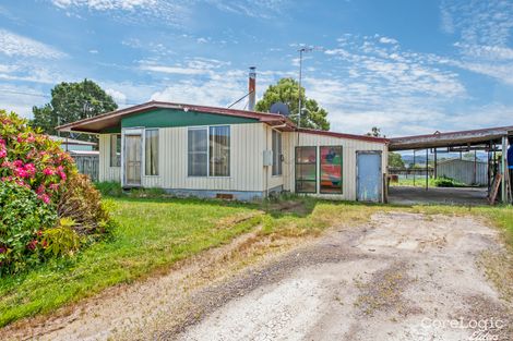 Property photo of 1 Blackwood Street Zeehan TAS 7469