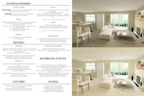 Property photo of 2/1 McCann Drive Albanvale VIC 3021