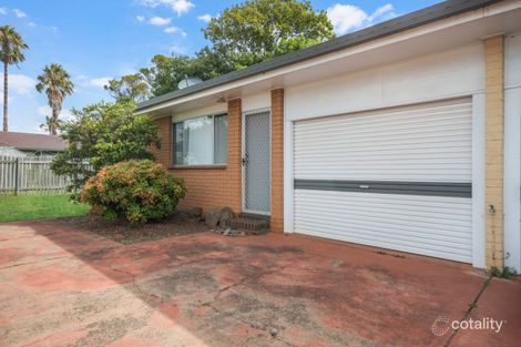 2/20 Gorman St, Darling Heights, QLD 4350