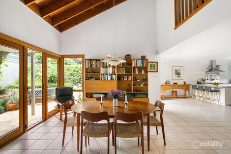 Property photo of 1A Cardinal Street Mosman NSW 2088
