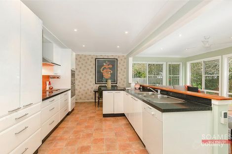 4 Jackson Cres, Pennant Hills, NSW 2120