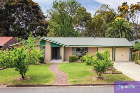 55 Parsons St, Marion, SA 5043