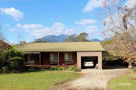 6 Stewarts Rd, Tawonga South, VIC 3698