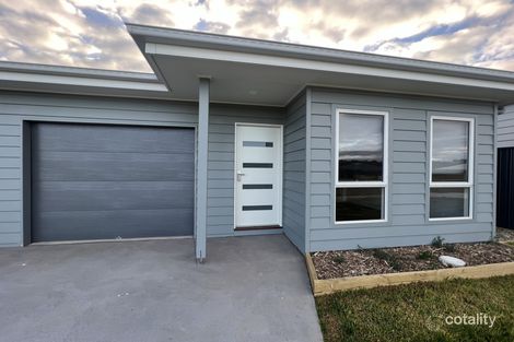 1/25 Bonneville Bvd, Goulburn, NSW 2580