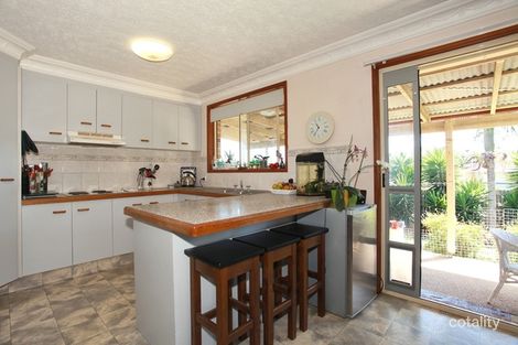 Property photo of 7 Jumbuck Crescent Terranora NSW 2486
