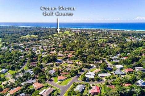 Property photo of 21 Coomburra Crescent Ocean Shores NSW 2483