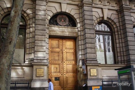 Property photo of 102/394-398 Collins Street Melbourne VIC 3000