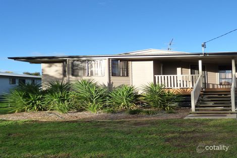 Property photo of 4B Major Street Roma QLD 4455