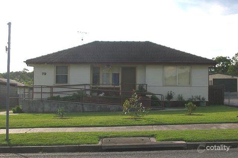 75 Cadaga Rd, Gateshead, NSW 2290