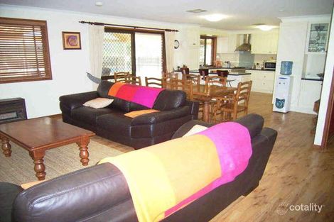 Property photo of 4 Fairway Crescent Middle Ridge QLD 4350