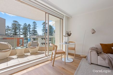 Property photo of 303/1 Raglan Street Manly NSW 2095