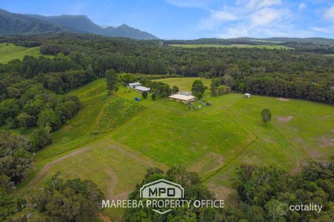 126 Clacherty Rd, Julatten, QLD 4871
