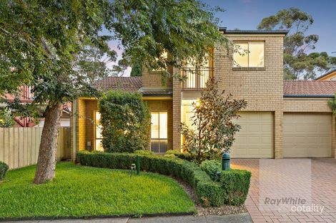19 Lemon Gum Pde, Bundoora, VIC 3083