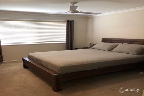 Property photo of 2/757 Ashmore Road Molendinar QLD 4214