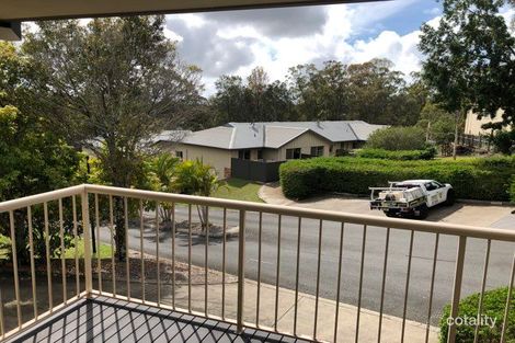 Property photo of 2/757 Ashmore Road Molendinar QLD 4214