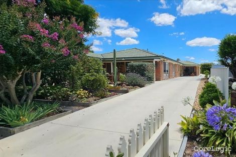 Property photo of 585 Kemp Street Lavington NSW 2641