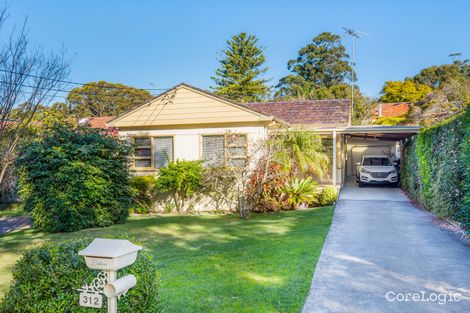 Property photo of 312 Forest Road Kirrawee NSW 2232