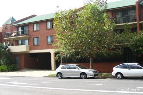 Property photo of 122/362 Mitchell Road Alexandria NSW 2015