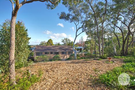 Property photo of 45A St Georges Crescent Faulconbridge NSW 2776