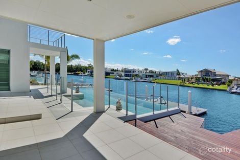 Property photo of 44 Westholme Circuit Pelican Waters QLD 4551