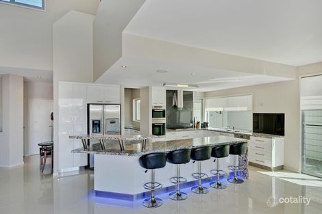 Property photo of 44 Westholme Circuit Pelican Waters QLD 4551