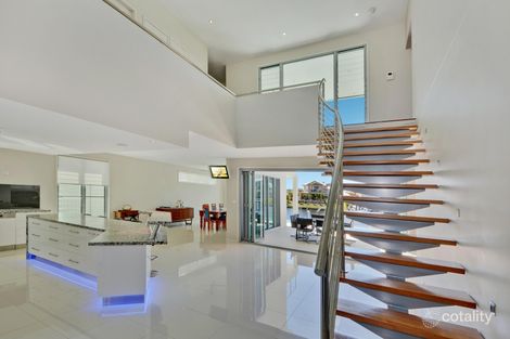 Property photo of 44 Westholme Circuit Pelican Waters QLD 4551