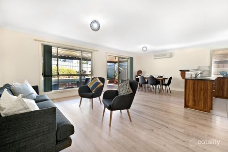 Property photo of 36 Erebus Circuit Morphett Vale SA 5162