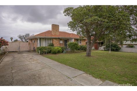 Property photo of 31 Joyce Avenue Hamilton Hill WA 6163