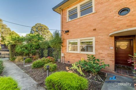 Property photo of 5/12 Lewisham Road Windsor VIC 3181