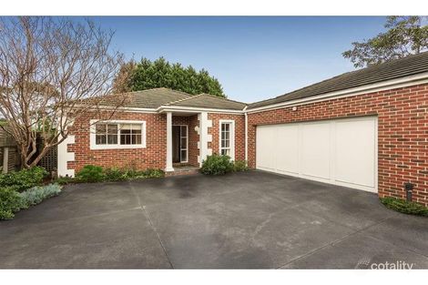 Property photo of 3/469 Kooyong Road Elsternwick VIC 3185