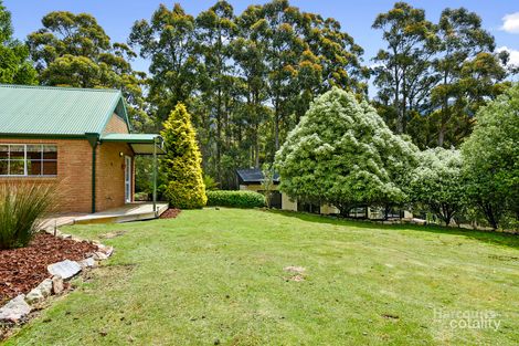 Property photo of 18 Summerleas Road Fern Tree TAS 7054