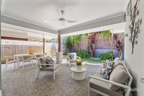 Property photo of 46 Azure Way Hope Island QLD 4212